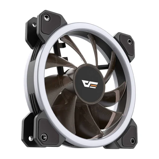 Darkflash DR11 3 az 1-ben ARGB számítógép ventilátor készlet - 2