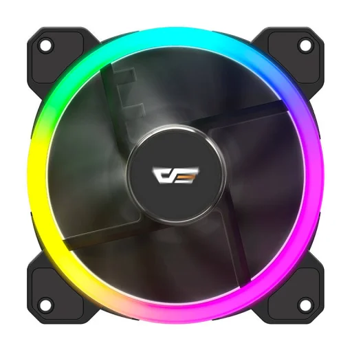 Darkflash DR11 3 az 1-ben ARGB számítógép ventilátor készlet - 3
