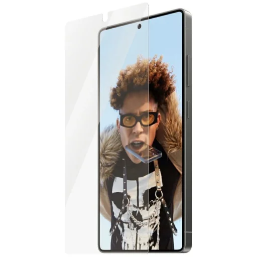 SAFE by PanzerGlass Ultra-Wide Fit edzett üvegfólia Samsung Galaxy S25 Ultra készülékhez - 2