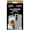CARE by PanzerGlass Fashion 2in1 tok + üvegfólia védőszett Samsung Galaxy S25 Ultra készülékhez - 4