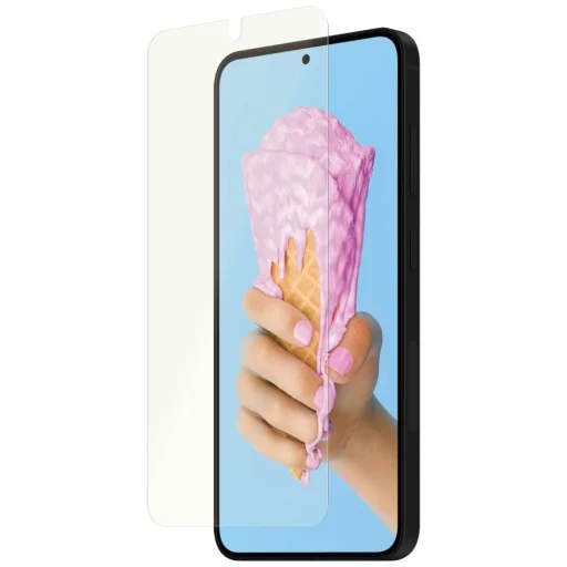 PanzerGlass All-in-One Ultra-Wide Fit Edzett üveg Samsung Galaxy S25 üvegfólia - 2