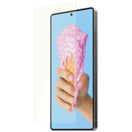 PanzerGlass All-in-One Ultra-Wide Fit Edzett Üveg Samsung Galaxy S25 Ultra üvegfólia - 2