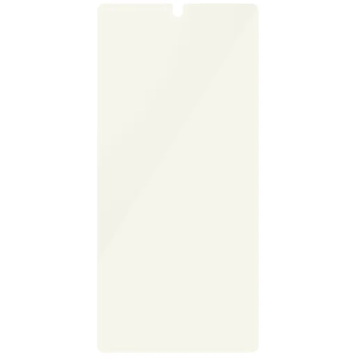 PanzerGlass All-in-One Ultra-Wide Fit Edzett Üveg Samsung Galaxy S25 Ultra üvegfólia - 3