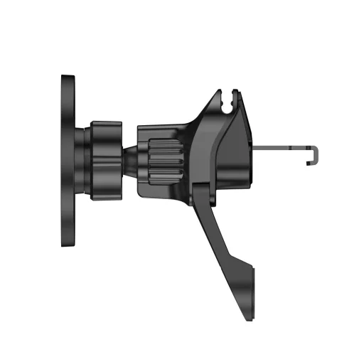 Tech-protect N56 Mágneses Magsafe Stabil Szellőzőre Erősíthető Autós Telefontartó Fekete - 6