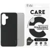 CARE by PanzerGlass Fashion Samsung Galaxy S25 - Fekete tok thumbnail