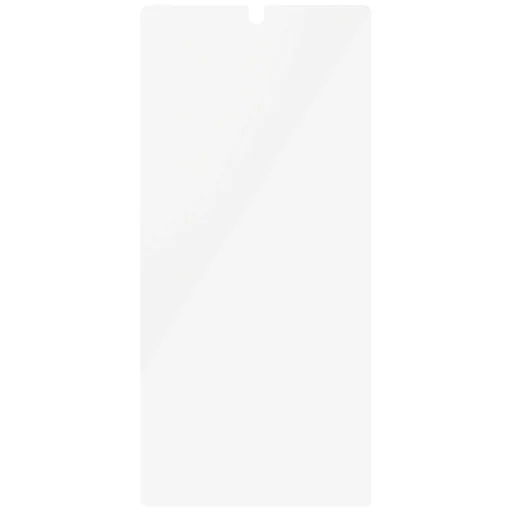 PanzerGlass Ultra-Wide Fit kerámia üvegfólia Samsung Galaxy S25 Ultra készülékhez - 3