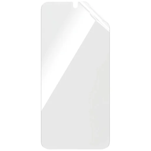 PanzerGlass Eco Matrix Ultra-Wide Fit edzett üveg Samsung Galaxy S25+ készülékhez üvegfólia - 3