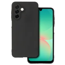 MATT fekete tok Samsung Galaxy A26 5G-hez