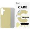 CARE by PanzerGlass Fashion Case Samsung Galaxy S25 Plus tok - Lila thumbnail