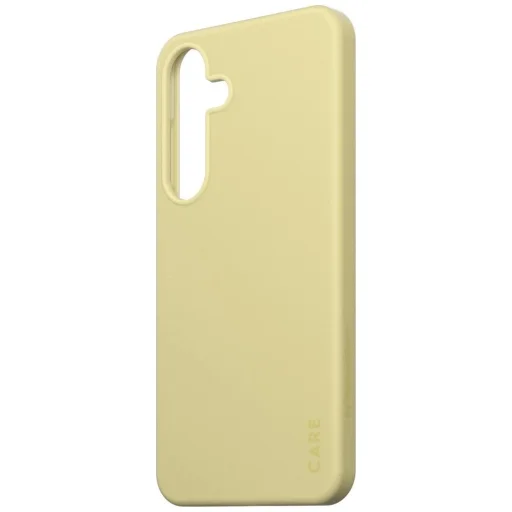 CARE by PanzerGlass Fashion QI Tok Samsung Galaxy S25 Plus - Lila Tok - 3