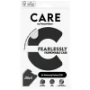 CARE by PanzerGlass Fashion tok Samsung Galaxy S25+-hoz - Fekete thumbnail