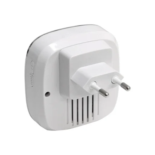 Vezeték nélküli csengő, 230V, 200m - 3