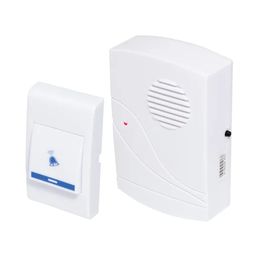 Vezeték nélküli csengő - 1