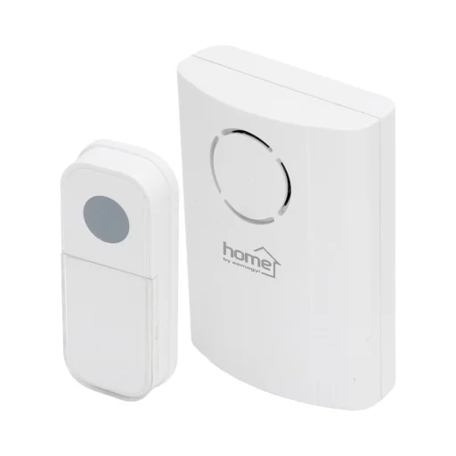 Vezeték nélküli csengő - 1