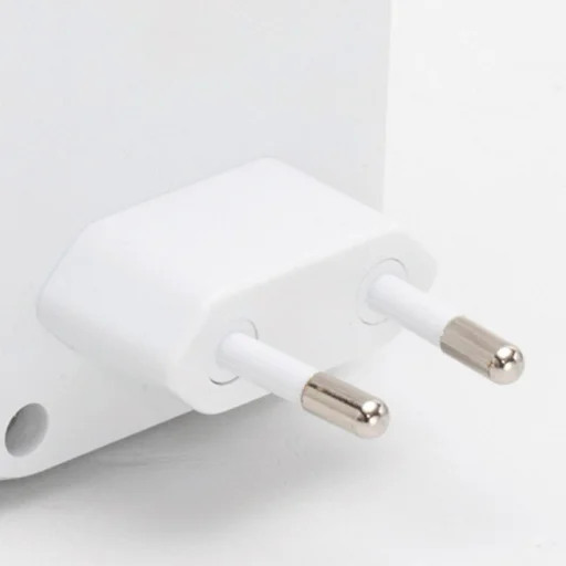 Home DB 1051AC vezeték nélküli csengő, 100 m hatótáv, 3 fokozatú hangerő, 36 dallam, 230 V-os tápellátás - 2