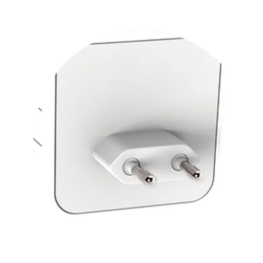 Honeywell Home DC515N vezeték nélküli csengő, 150m hatótáv, 9 dallam, időzíthető némítás, LED fényjelzés, többcsatornás, 230V-os tápellátás - 2