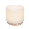 Home AD 280 aromadiffúzor, ultrahangos hidegpárásító, 280 ml kapacitás, melegfehér világítás, folyamatos vagy szakaszos párásítás, tartozék hálózati adapter  thumbnail