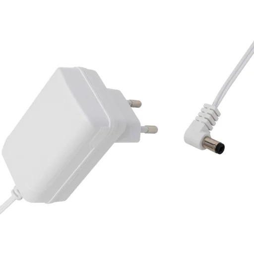 Home AD 280 aromadiffúzor, ultrahangos hidegpárásító, 280 ml kapacitás, melegfehér világítás, folyamatos vagy szakaszos párásítás, tartozék hálózati adapter  - 4