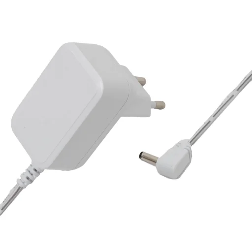 Home AD 200F aromadiffúzor lángeffekttel, ultrahangos hidegpárásító, 200 ml kapacitás, tartozék hálózati adapter - 3