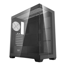 Darkflash DS900 számítógépház (fekete)