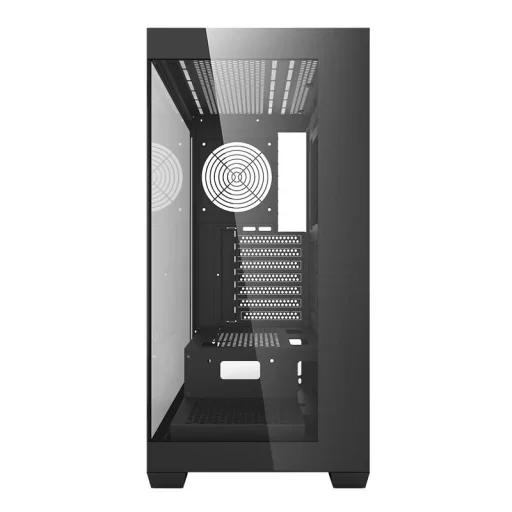 Darkflash DS900 számítógépház (fekete) - 3
