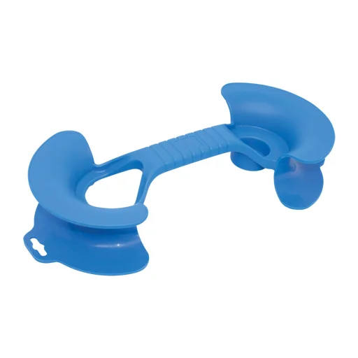 Home NV CR vezetékrendező hosszabbítóhoz, max. 30 m hosszabbító feltekerésére, kényelmes fogantyú, rögzíthető csatlakozódugó, felakasztható - 1