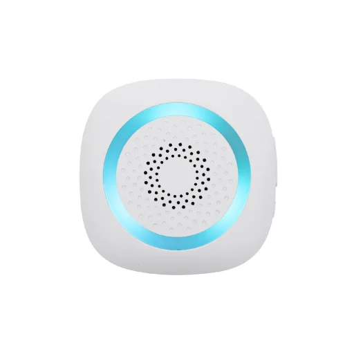 Home DB 1601DC vezeték nélküli csengő, 160m hatótáv, 60 dallam, 3-fokozatú hangerő és némítás, kapcsolható fényjelzés, elemes tápellátás - 2