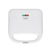 Home HG SZ 04 szendvicssütő, 750W, tapadásmentes sütőfelület, fehér thumbnail