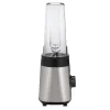 Gorenje BSM600E smoothie maker, 320 W, négyes pengerendszer, 2 db kehely, inox thumbnail