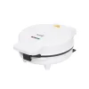 Home HGOS19 ostyasütő és tölcsérsütő, 1000 W, sajtostallér sütő, 19 cm, sajtos sütő thumbnail