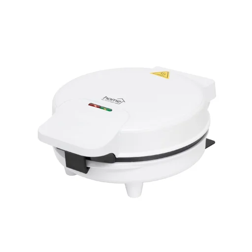 Home HGOS19 ostyasütő és tölcsérsütő, 1000 W, sajtostallér sütő, 19 cm, sajtos sütő - 2