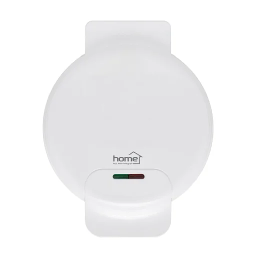 Home HGOS19 ostyasütő és tölcsérsütő, 1000 W, sajtostallér sütő, 19 cm, sajtos sütő - 3