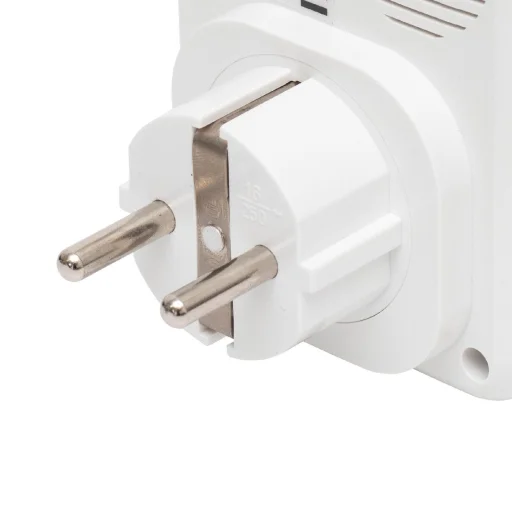 Home DBA1101AC vezeték nélküli csengő, elemes nyomógomb, max 150m hatótáv, 38 dallam, IP44 nyomógomb - 5