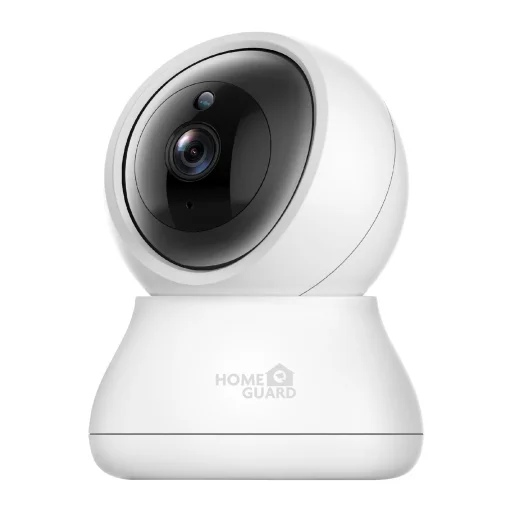 Homeguard HGWIP-212 2K Super HD Wi-Fi SMART IP kamera - 2