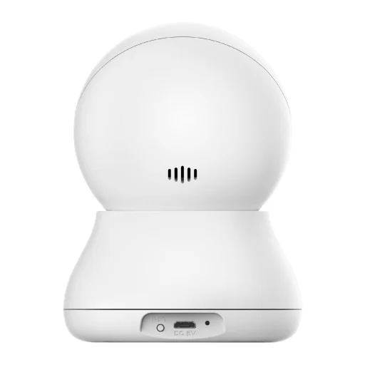 Homeguard HGWIP-212 2K Super HD Wi-Fi SMART IP kamera - 3