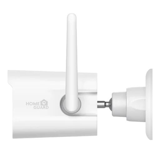 Homeguard HGWOB-256 2K Super HD Wi-Fi SMART IP kamera - 3