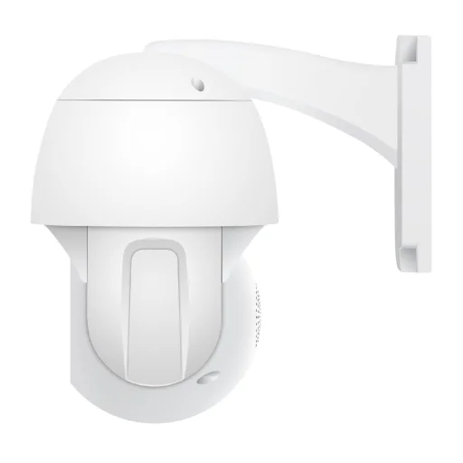 Homeguard HGWOB-253 2K Super HD Wi-Fi SMART IP kamera - 4