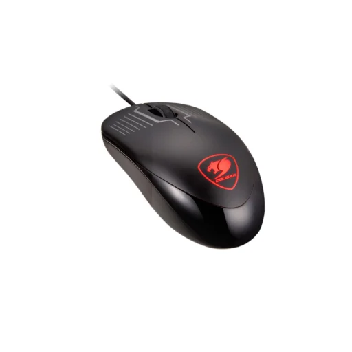 COUGAR Deathfire CGR-WXNMB-DF-HU vezetékes gamer magyar billentyűzet és egér - 3