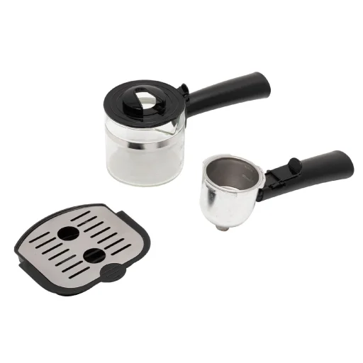 Eszpresszó kávéfőző - 4