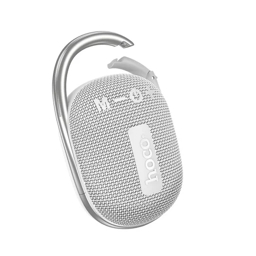HOCO vezeték nélküli bluetooth hangszóró HC17 szürke - 1