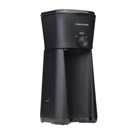 Jegeskávé készítő Morphy Richards MRCM35BK - 3