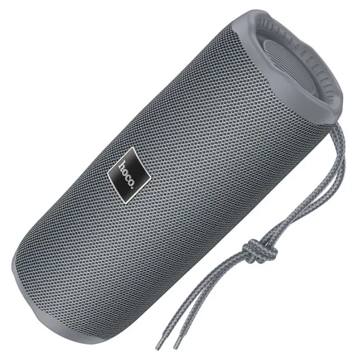HOCO vezeték nélküli hangszóró bluetooth HC16 szürke - 1