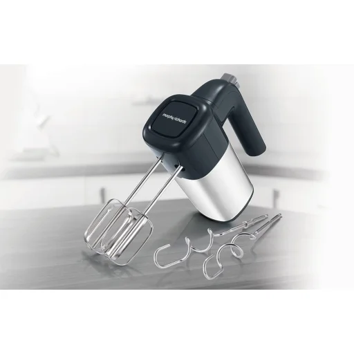 Kézi mixer Morphy Richards 400512 - 3