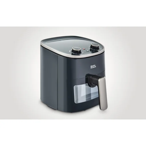 Morphy Richards 480007 forrólevegős sütő - 5