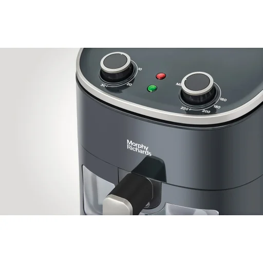 Morphy Richards 480007 forrólevegős sütő - 8