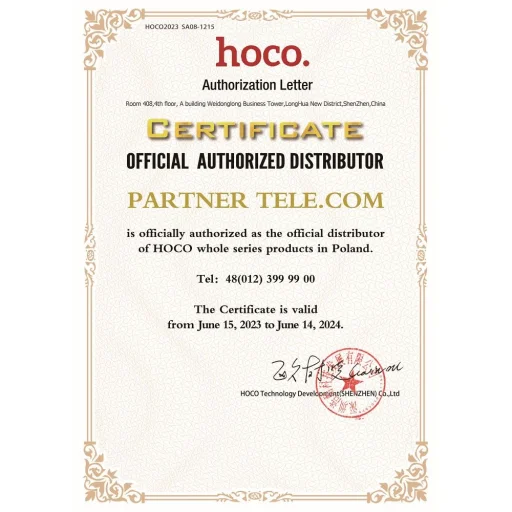 HOCO vezeték nélküli fülhallgató bluetooth TWS EW28 fekete - 6