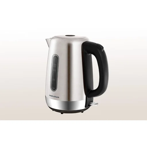 Morphy Richards 102786 elektromos vízforraló (ezüst) - 5