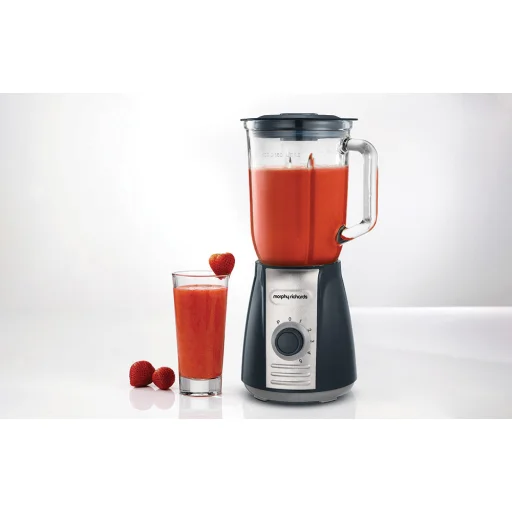 Morphy Richards 403010 keverőpohár (fekete) - 6