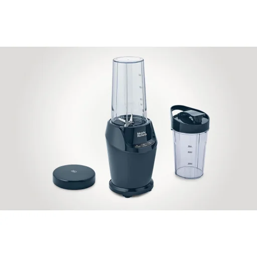 Asztali mixer Morphy Richards 403060 (fekete) - 5