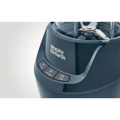 Asztali mixer Morphy Richards 403060 (fekete) - 6